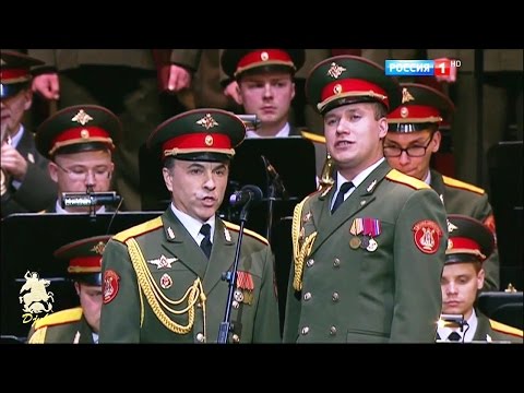 Forfærde Lover svært Tribute to the Red Army Choir : Professor Carol