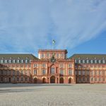 mannheim-palace
