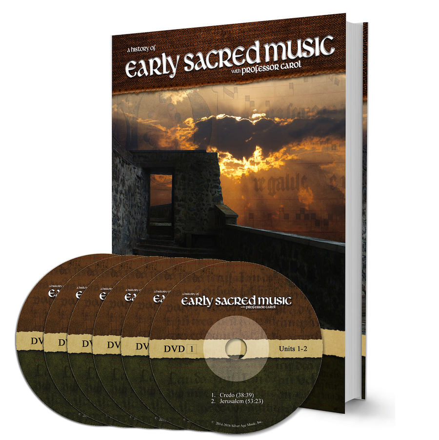 early-sacred-music
