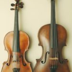 violin-viola