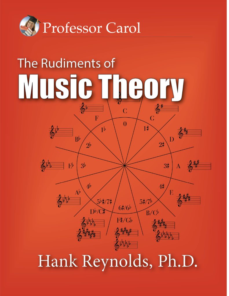 music-theory-rudiments