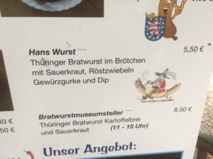 hans-wurst