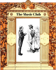 music-club