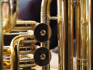 brass-tuba