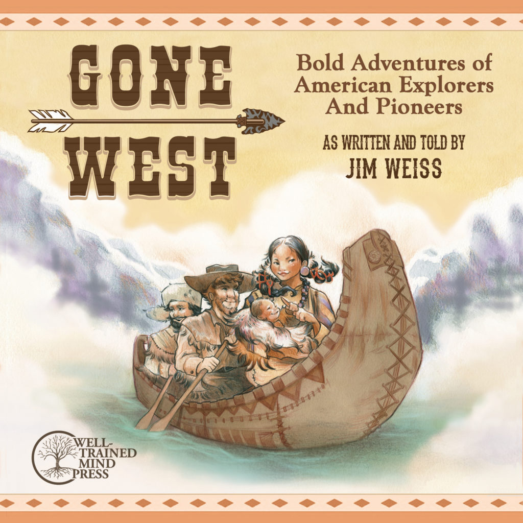 gone-west
