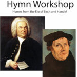 hymns-bach