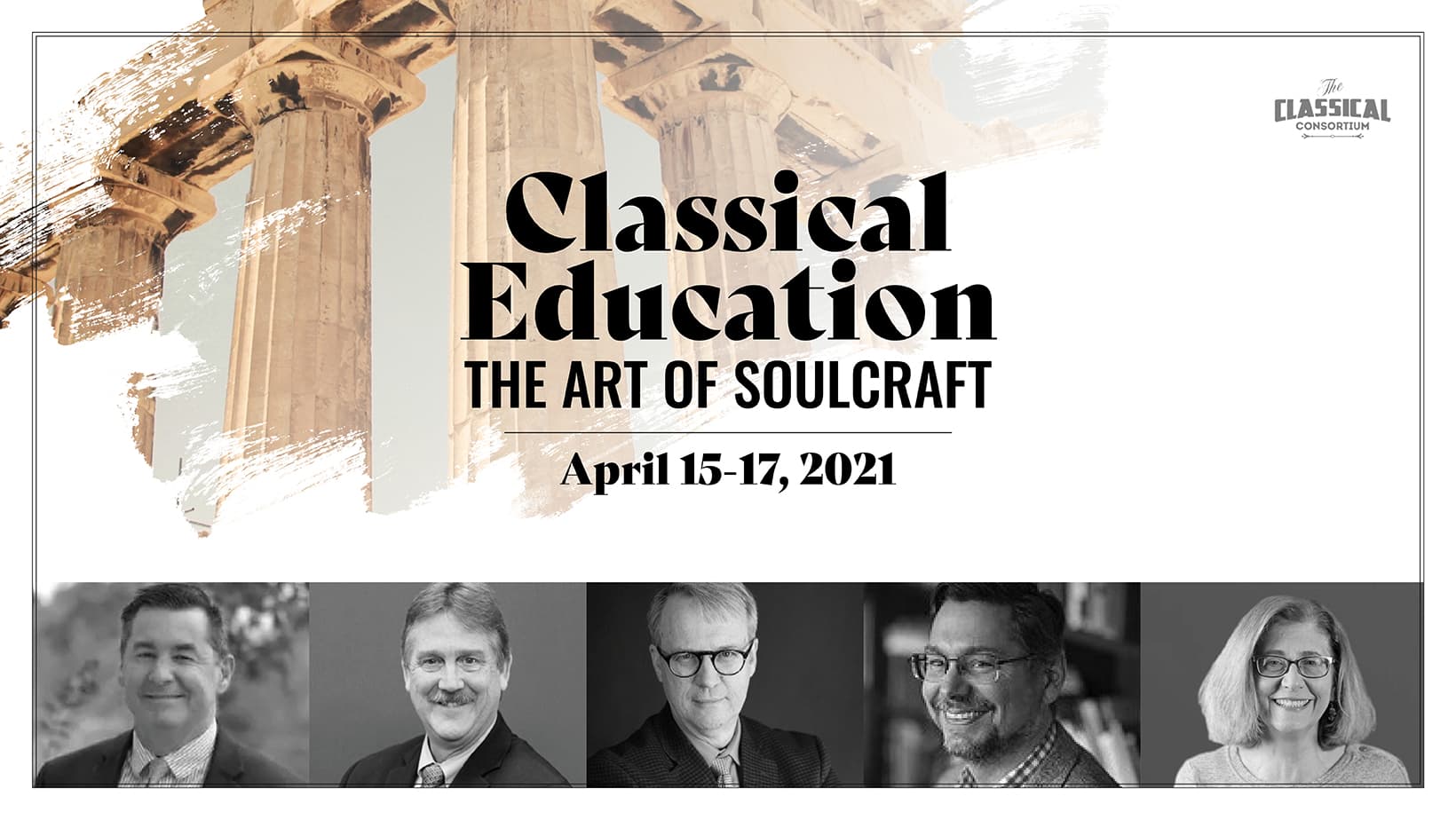 Classical Conference 2021 Soulcraft Professor Carol