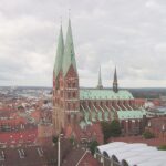Marienkirche_Lübeck
