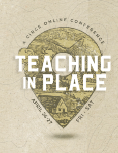 teaching-in-place