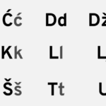 croatia-alphabet
